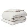Coyuchi Relaxed Linen Duvet Cover, King