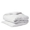 Coyuchi Relaxed Linen Duvet Cover, King