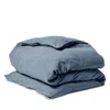 Coyuchi Relaxed Linen Duvet Cover, King