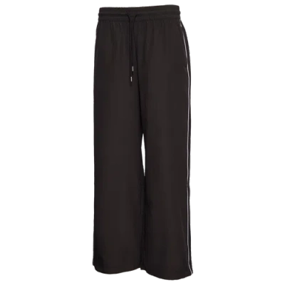 Cozi Womens  Broadway Pants In Black