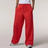 Cozi Womens  Broadway Pants In Red
