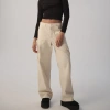 COZI WOMENS COZI CARGO PANTS