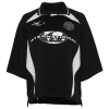 Cozi Womens  Ezzy Polyester Mesh Jersey In Black