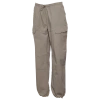 Cozi Womens  Glendale Pants In Grey