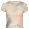 Cozi Womens  Londyn Mesh Top