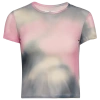 Cozi Womens  Londyn Mesh Top