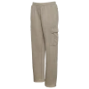 Cozi Womens  Pherin Ft Wide Leg Pants In Grey