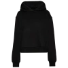 Cozi Womens  Yabsia Hoodie In Black