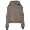 Cozi Womens  Yabsia Hoodie In Grey