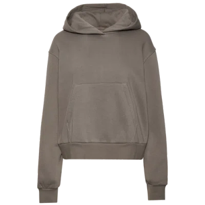 Cozi Womens  Yabsia Hoodie In Grey