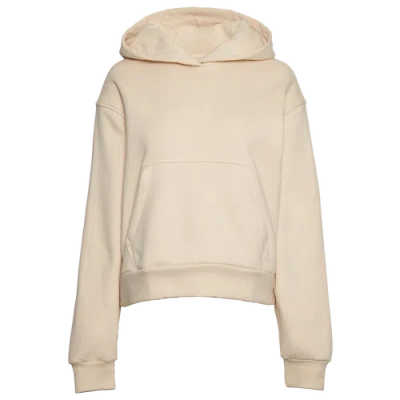 Cozi Womens  Yabsia Hoodie In Sand