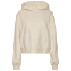 Cozi Womens  Yabsia Hoodie In White