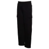 Cozi Womens  Marie Parachute Pants In Black