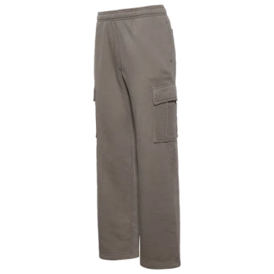 Cozi Womens  Yabsia Wide Leg Pants In Brushed Nickle
