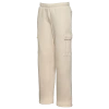 Cozi Womens  Yabsia Wide Leg Pants In Tan
