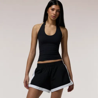 Cozi Womens  Yuli Halter In Black