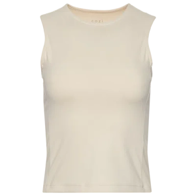 COZI WOMENS COZI YULI SMOOTHING TANK