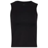 Cozi Womens  Yuli Smoothing Tank In Black