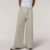 Cozi Womens Drapey Pants