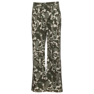 Cozi Womens Field Pants In Multi