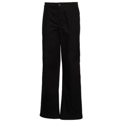 Cozi Womens Field Pants In Black