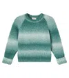 Cozmo Pullover Cannes In Green