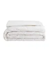Cozy Earth All Season Quilted Comforter In White