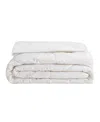 Cozy Earth Winter Weight Viscose From Bamboo Comforter In White
