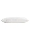 Cozy Earth Down Alternative Pillow In White