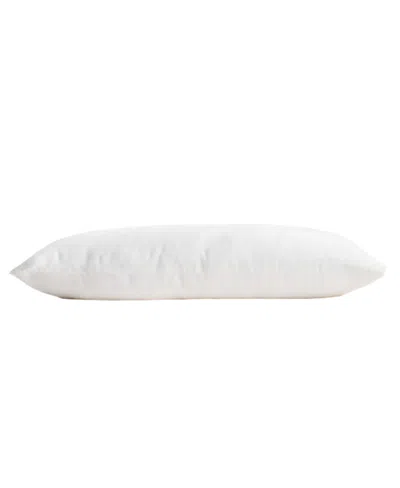COZY EARTH DOWN ALTERNATIVE PILLOW, KING