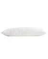 Cozy Earth Down Alternative Pillow, Standard In White