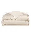 Cozy Earth Duvet Cover, Queen In Oat