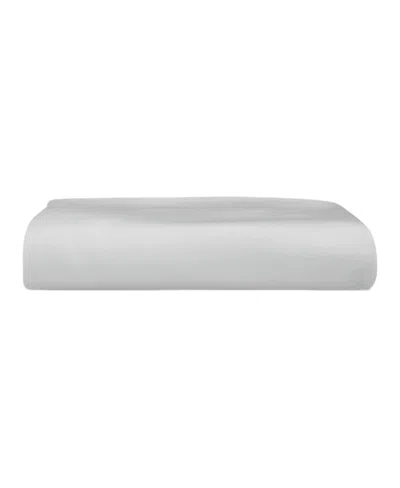Cozy Earth Fitted Sheet In Light Grey