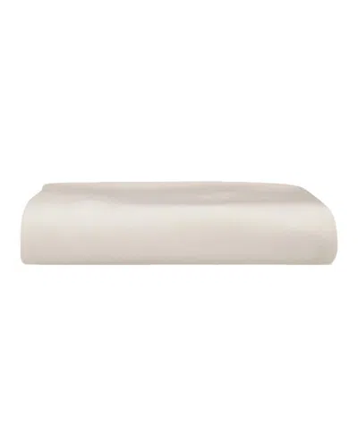 Cozy Earth Fitted Sheet, California King In Oat