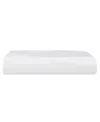 Cozy Earth Fitted Sheet, California King In White