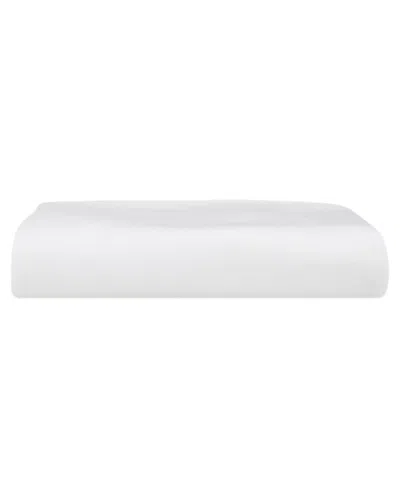 Cozy Earth Fitted Sheet, California King In White