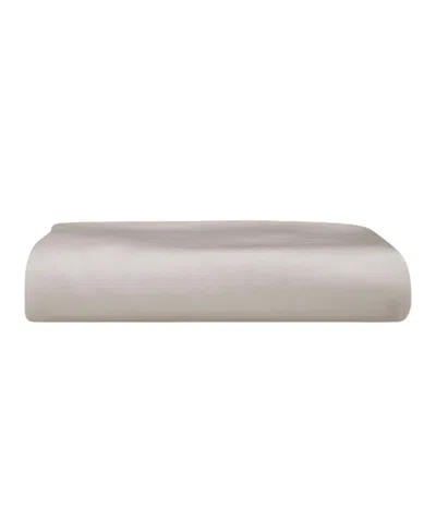 Cozy Earth Fitted Sheet, Crib In Driftwood