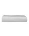 Cozy Earth Fitted Sheet, Crib In Light Grey