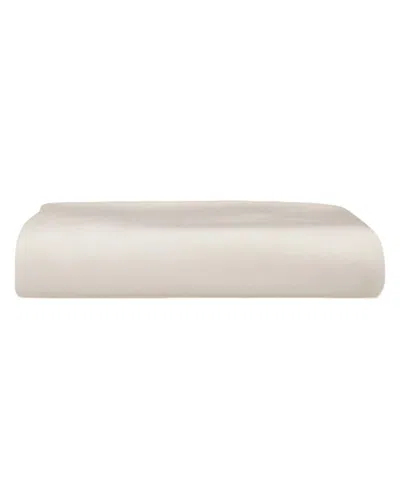 Cozy Earth Fitted Sheet, Crib In Oat
