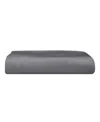 Cozy Earth Fitted Sheet, Full In Charcoal