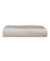 Cozy Earth Fitted Sheet, Full In Driftwood