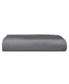 Cozy Earth Fitted Sheet, King In Charcoal