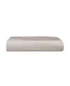 Cozy Earth Fitted Sheet, King In Driftwood