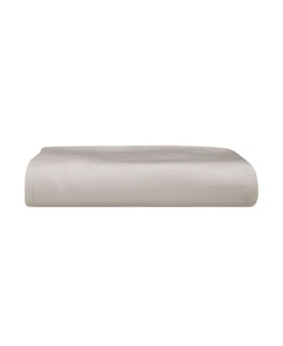 Cozy Earth Fitted Sheet, King In Driftwood