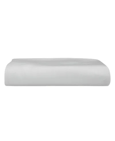 Cozy Earth Fitted Sheet, King In Light Grey