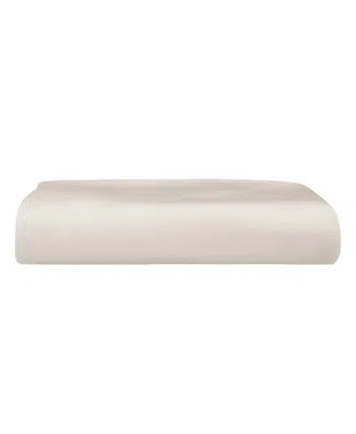 Cozy Earth Fitted Sheet, King In Oat