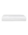 Cozy Earth Fitted Sheet In White