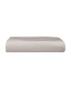 Cozy Earth Fitted Sheet, Queen In Driftwood