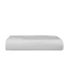 Cozy Earth Fitted Sheet, Queen In Light Grey