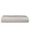 Cozy Earth Fitted Sheet, Twin In Driftwood